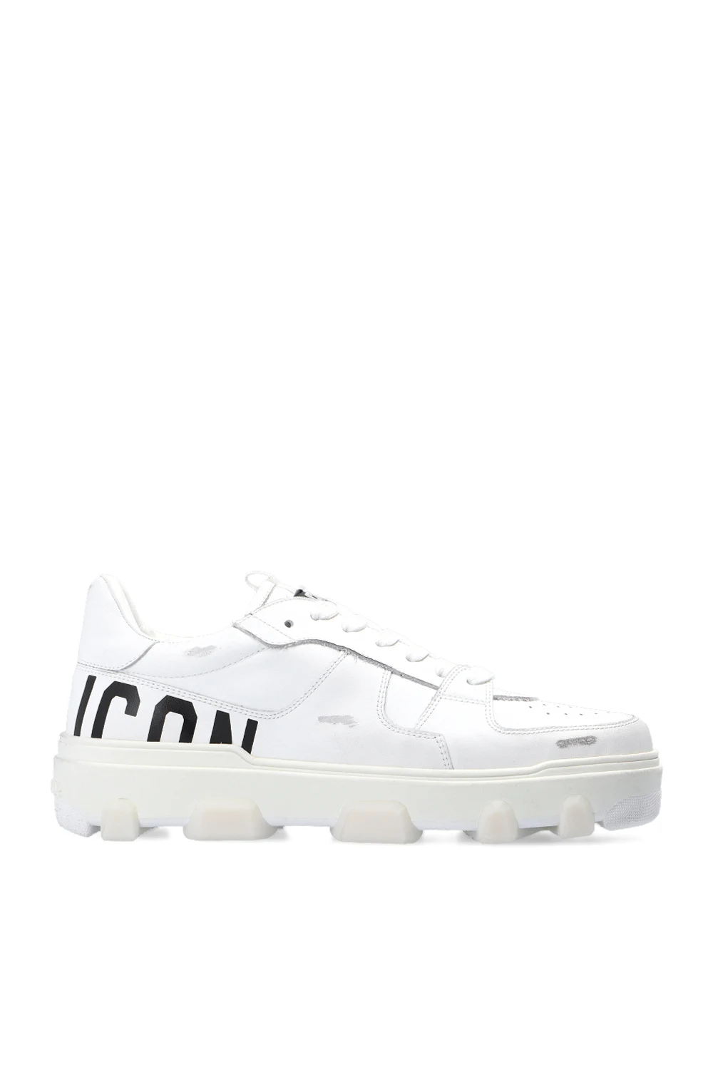 Buty sportowe ‘Basket’