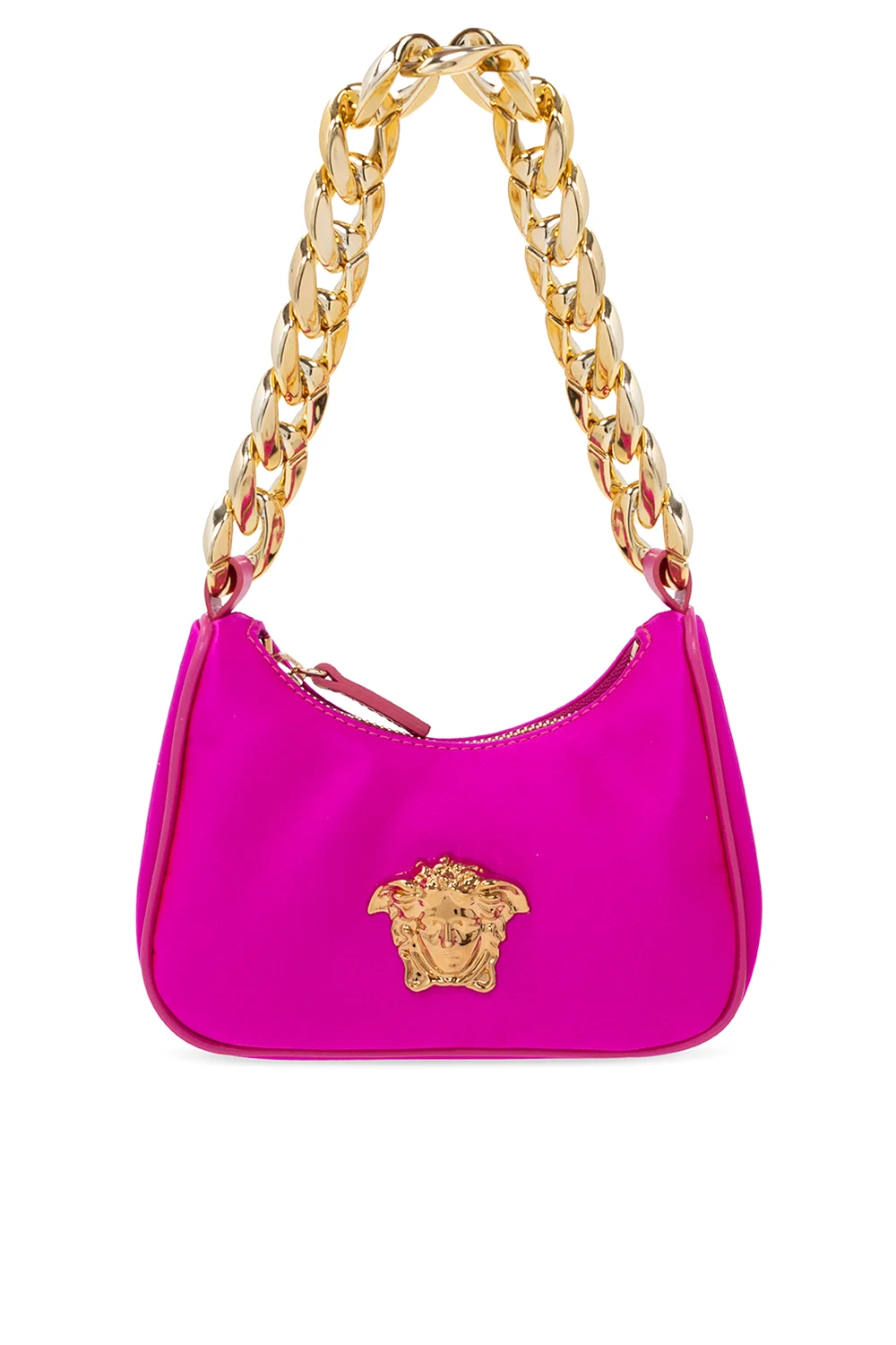 ‘Medusa’ shoulder bag