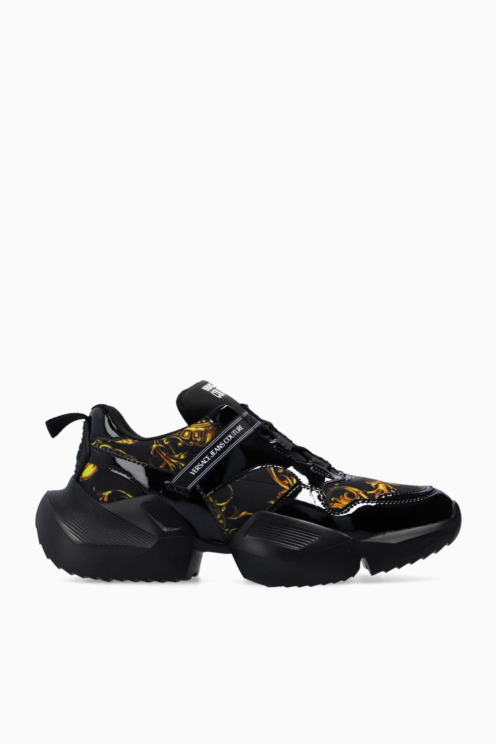 BLACK ‘Gravity’ sneakers