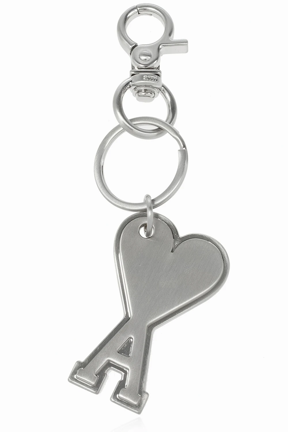 Logo keyring
