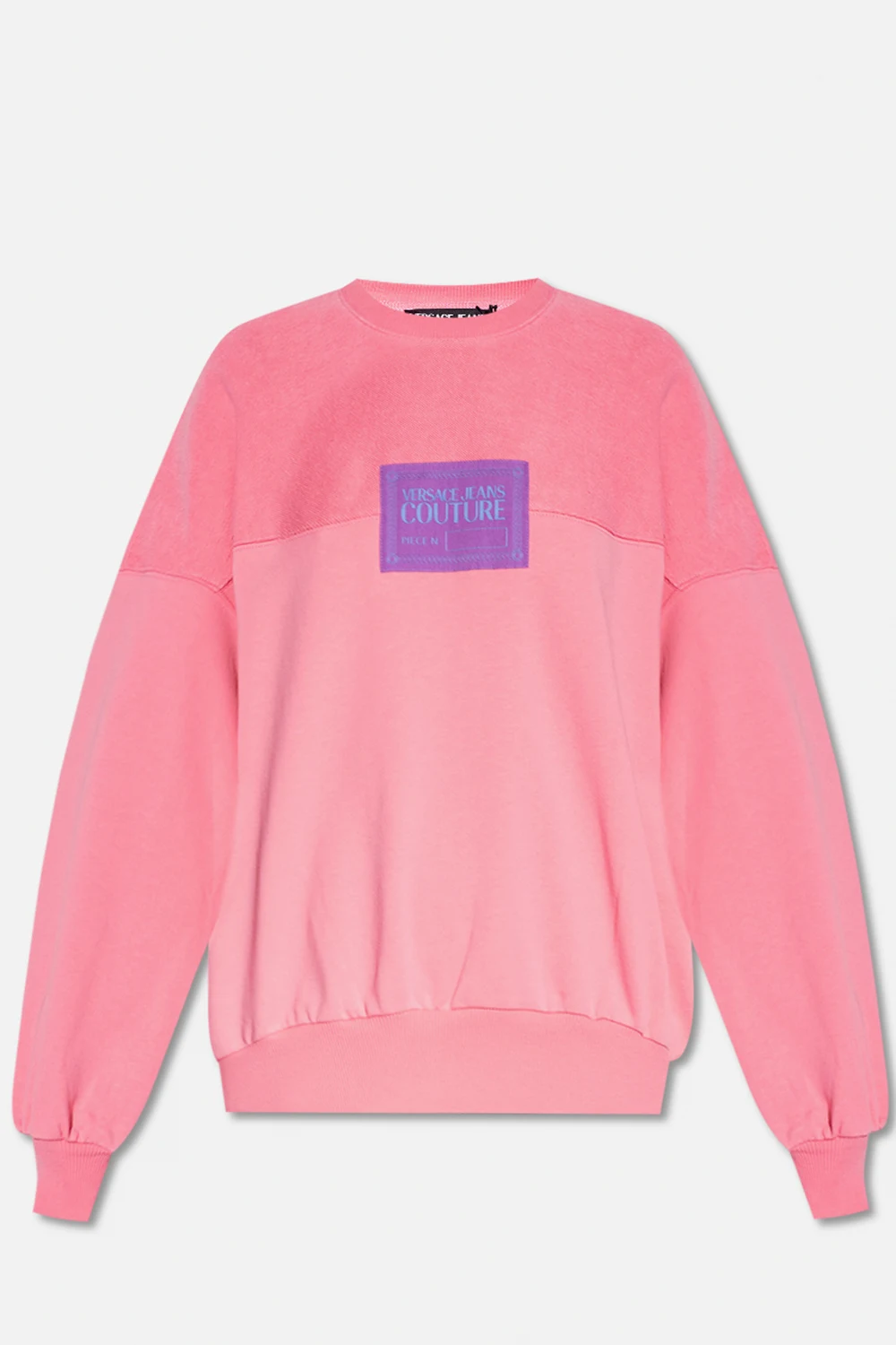 PINK Oversize sweatshirt