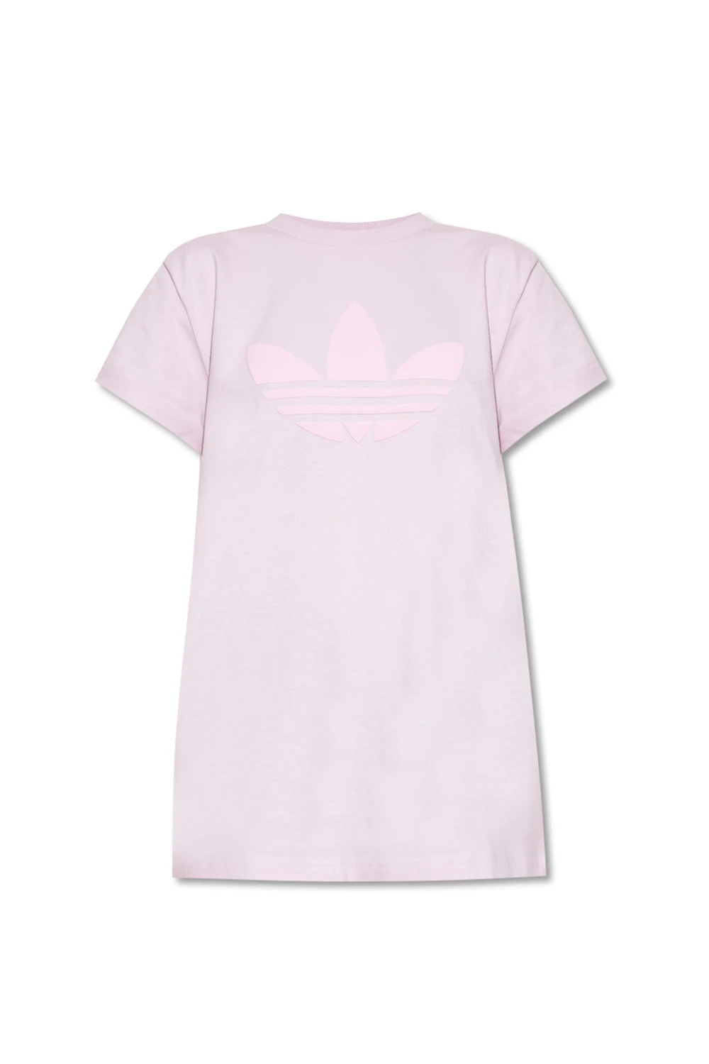 T-shirt z logo
