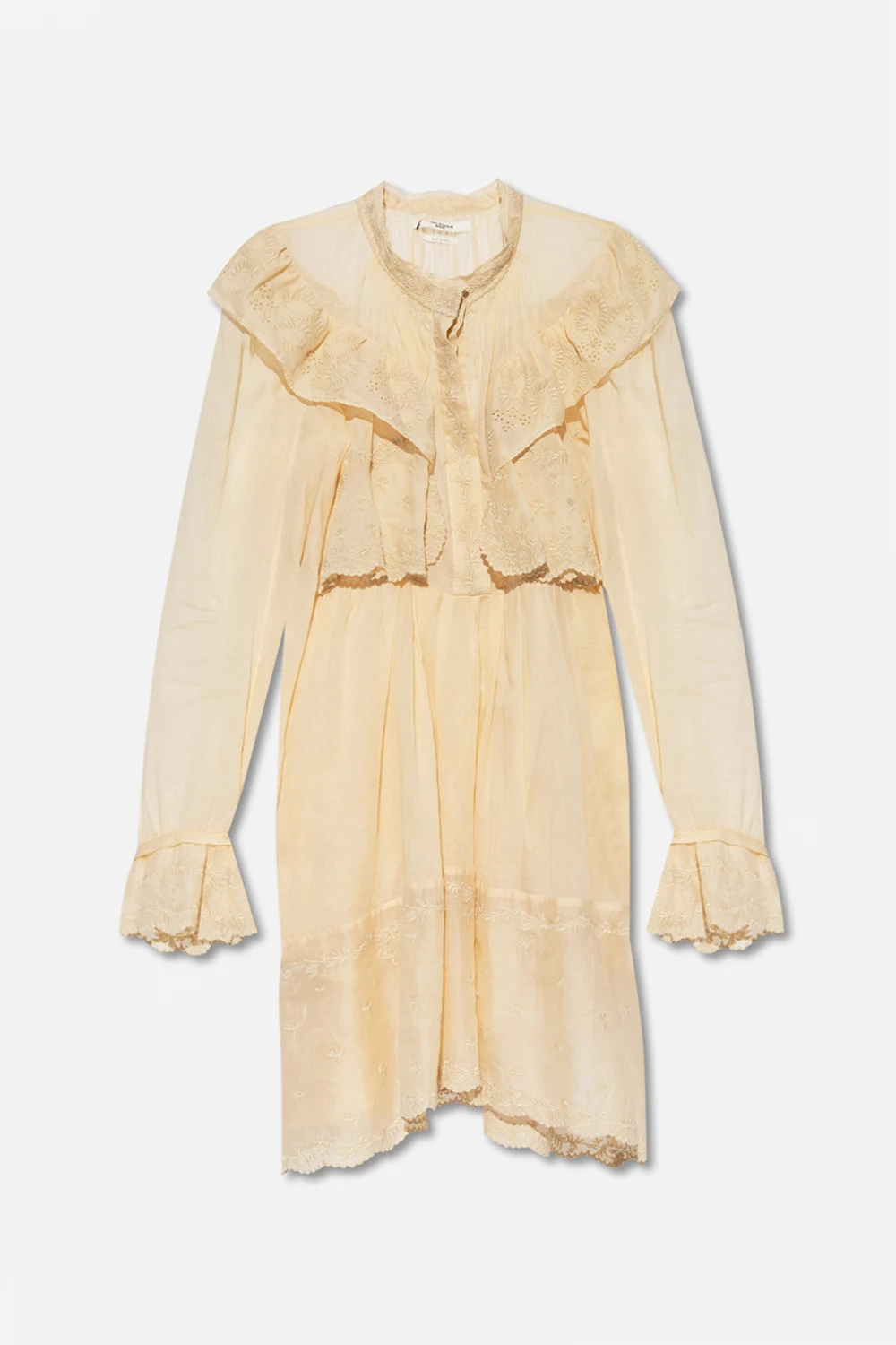 ‘Limpeza’ dress