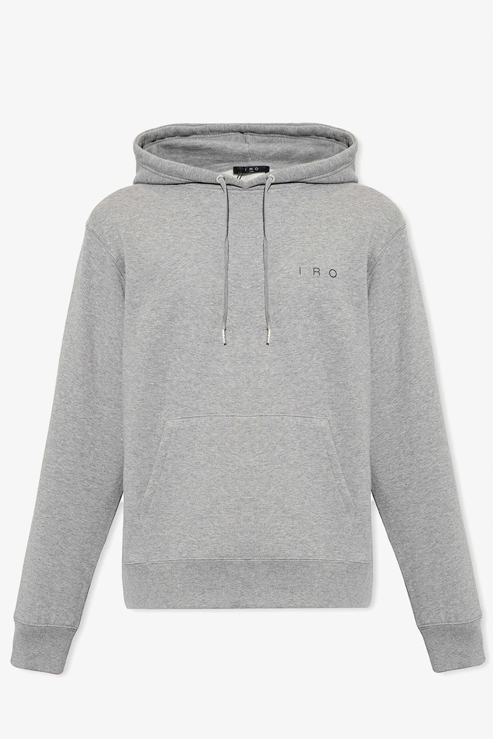 GREY ‘Walli’ hoodie