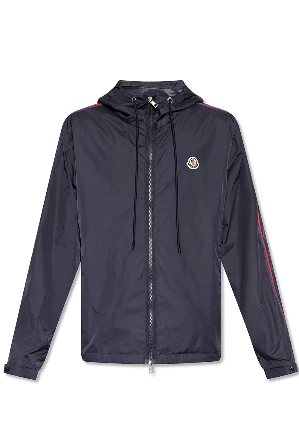 ‘Hattab’ rain jacket