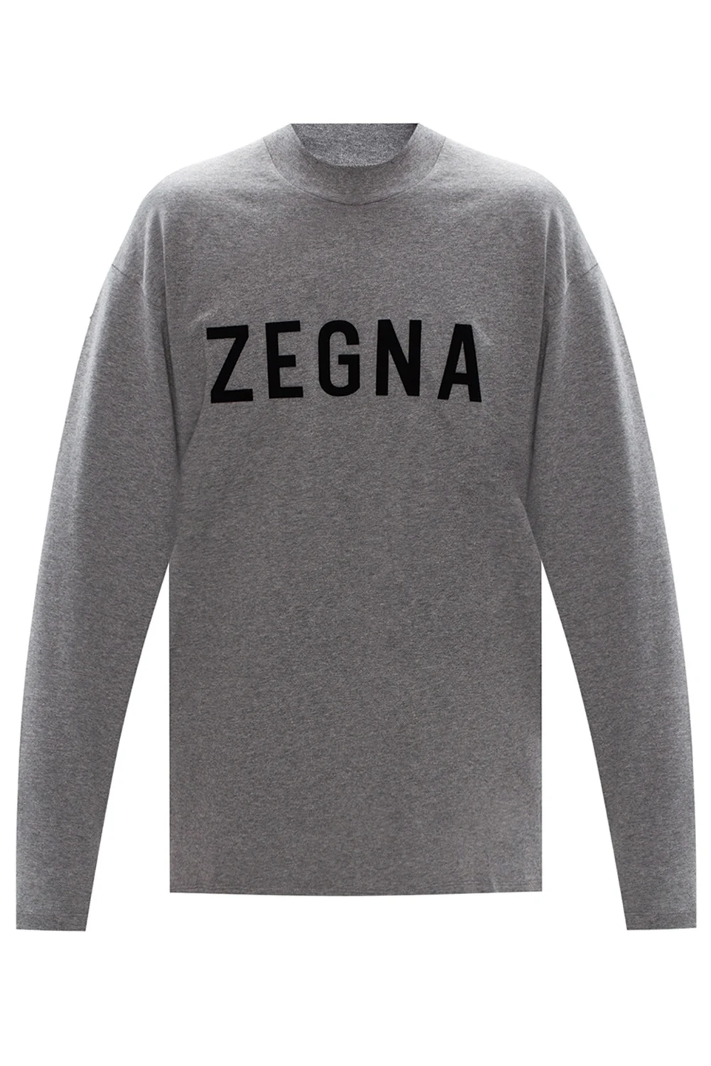 T-shirt z długimi rękawami
