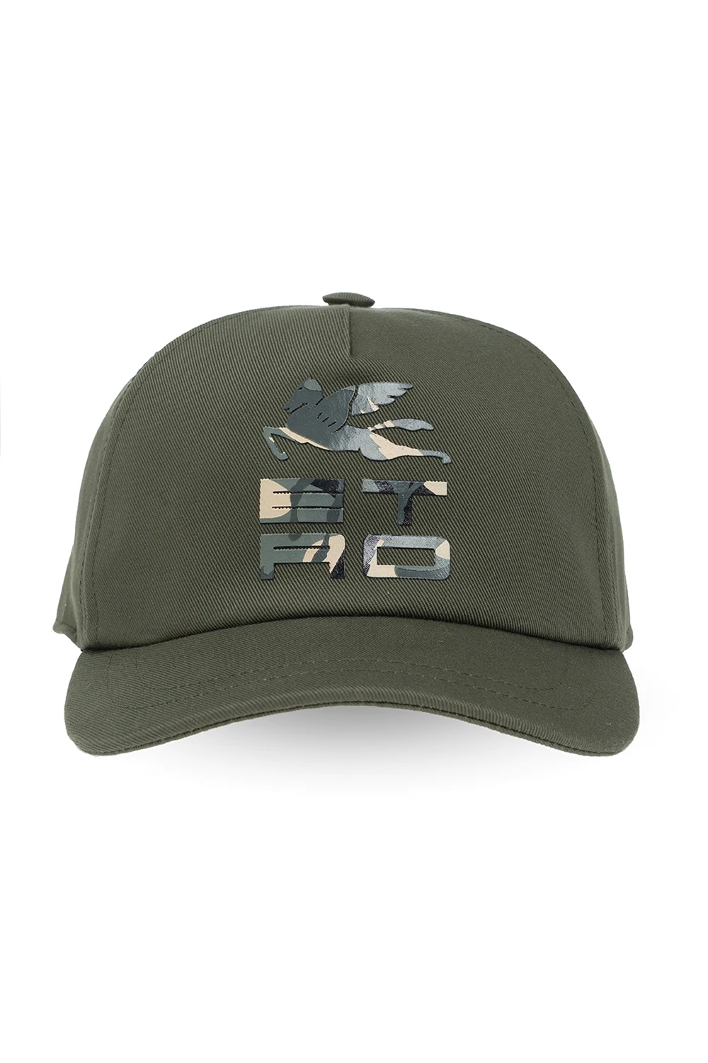 Baseball cap