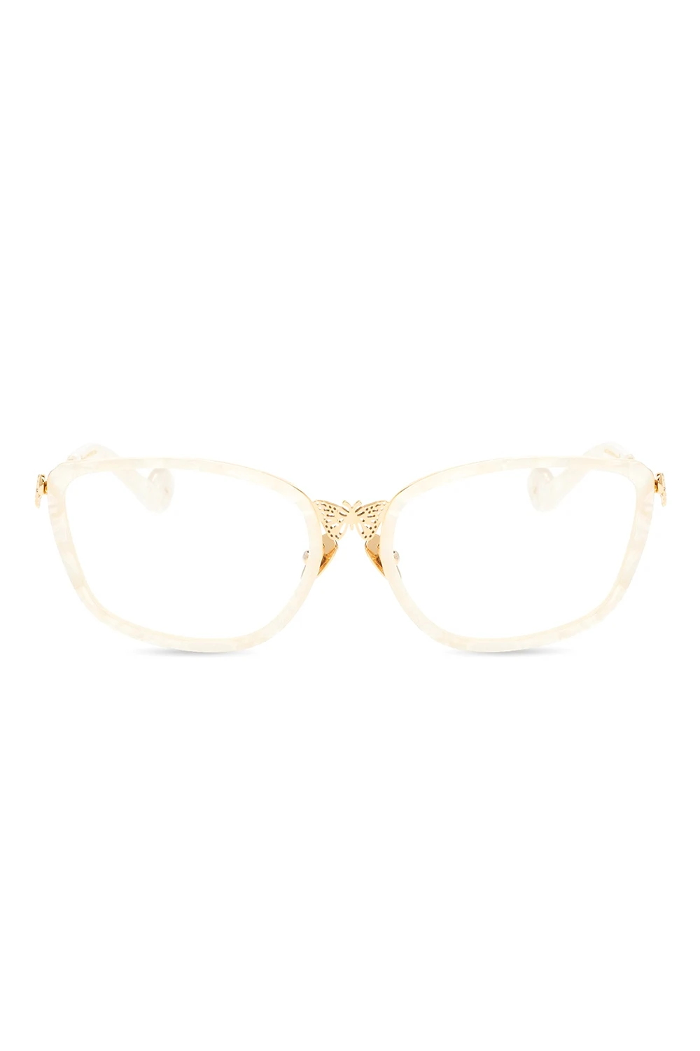 Okulary korekcyjne ‘Mon Papillon’