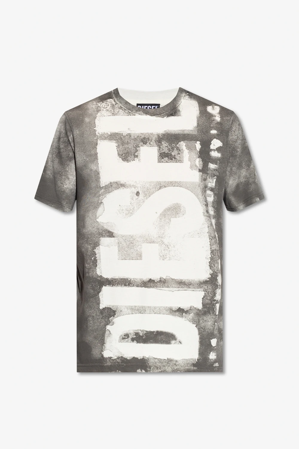 T-shirt z logo ‘T-JUST-G12’