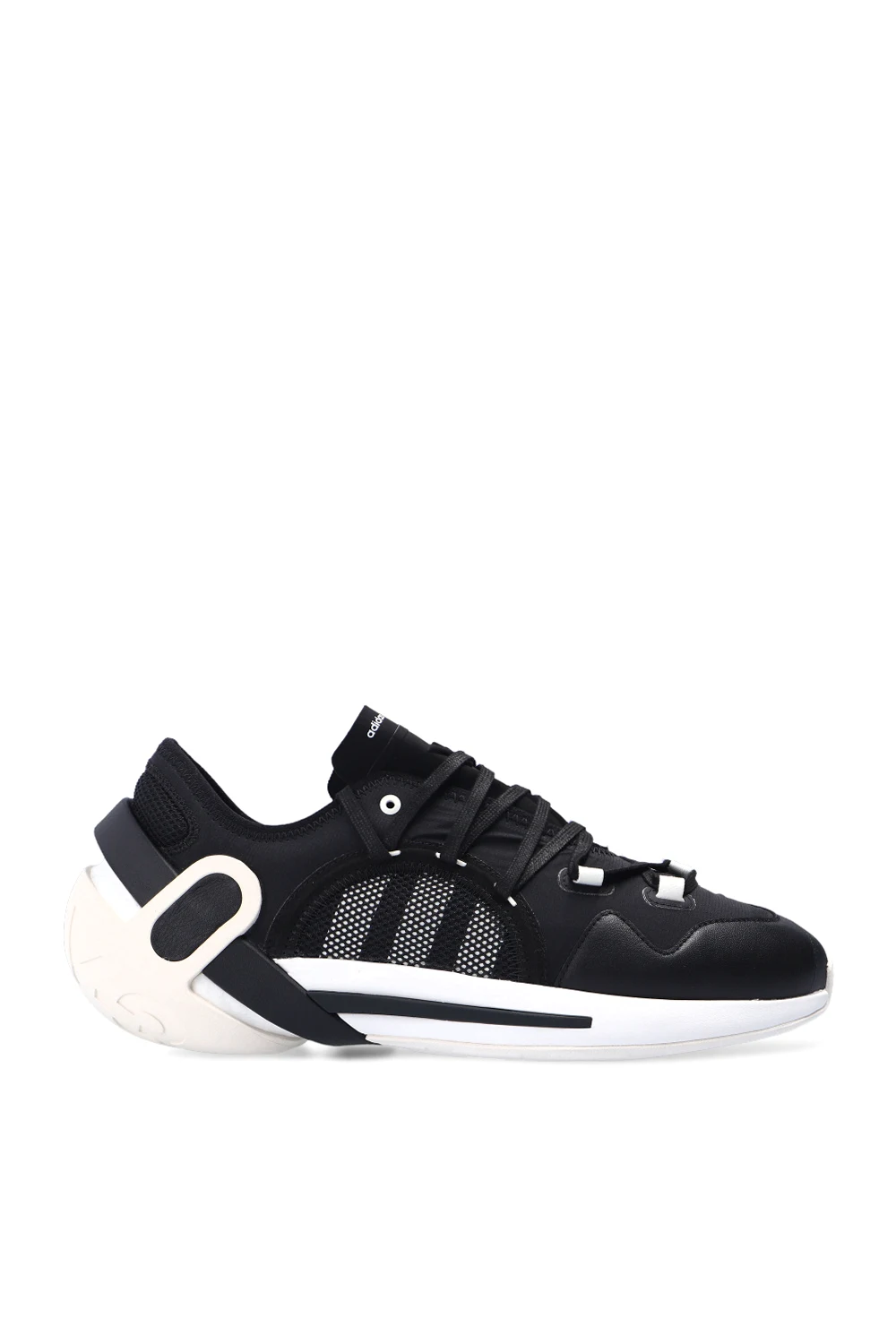 BLACK ‘Idoso Boost’ sneakers
