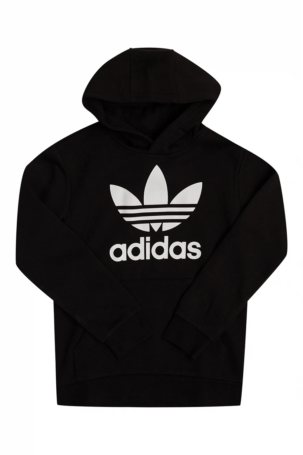 Logo hoodie