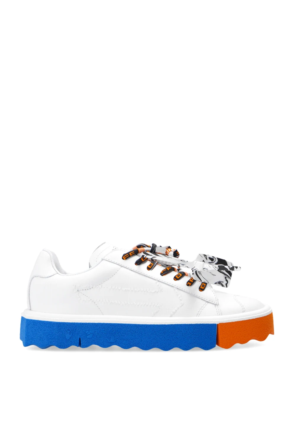 ‘Sponge Platform’ sneakers