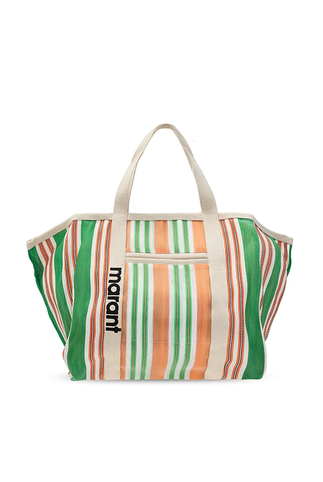 Torba typu ‘shopper’
