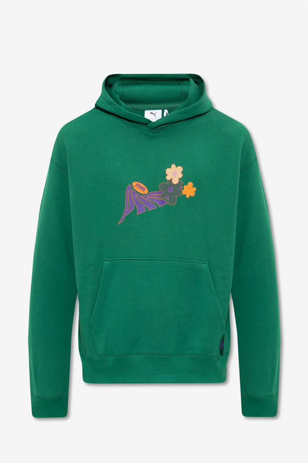 Puma x PAM