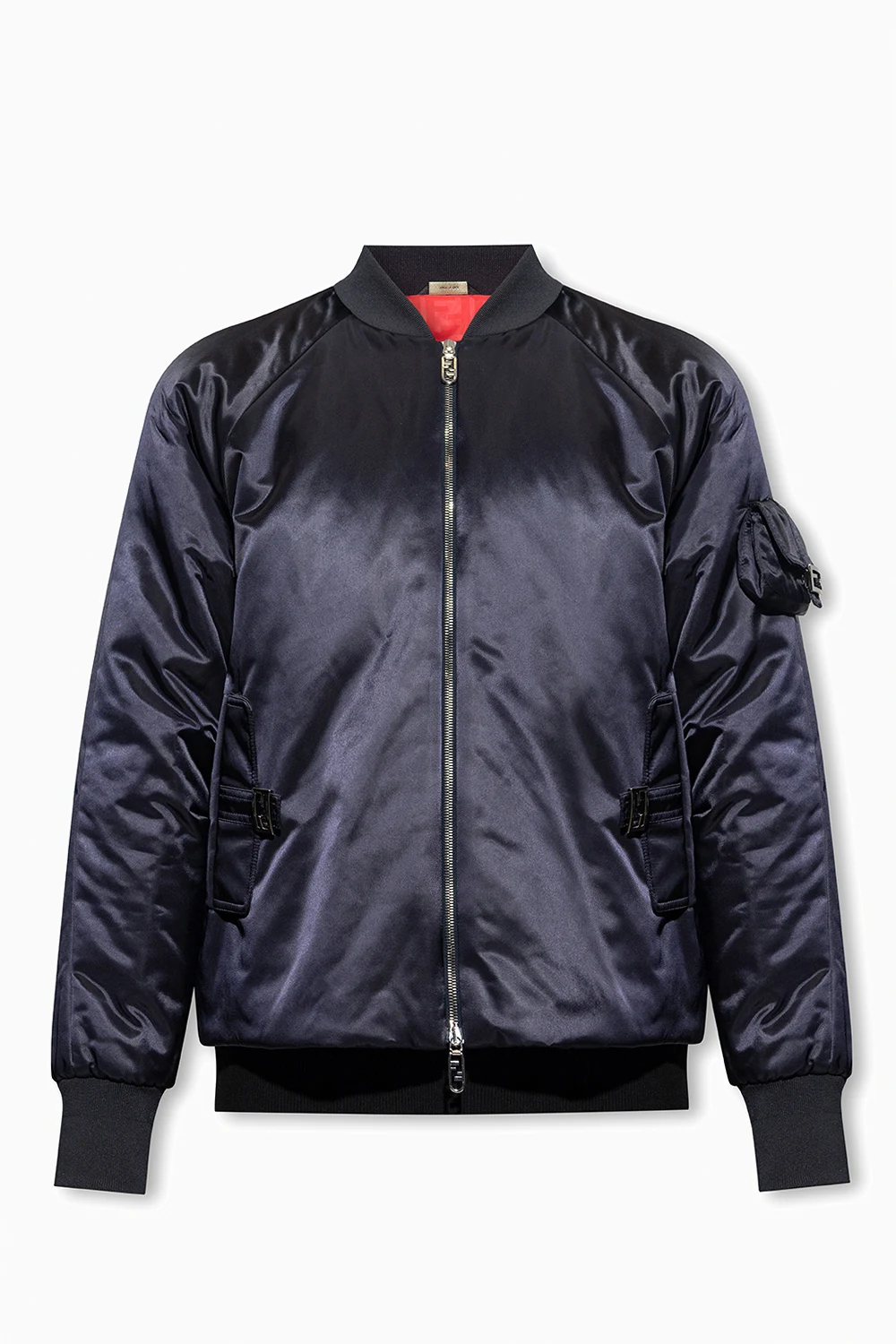 Kurtka typu ‘bomber’