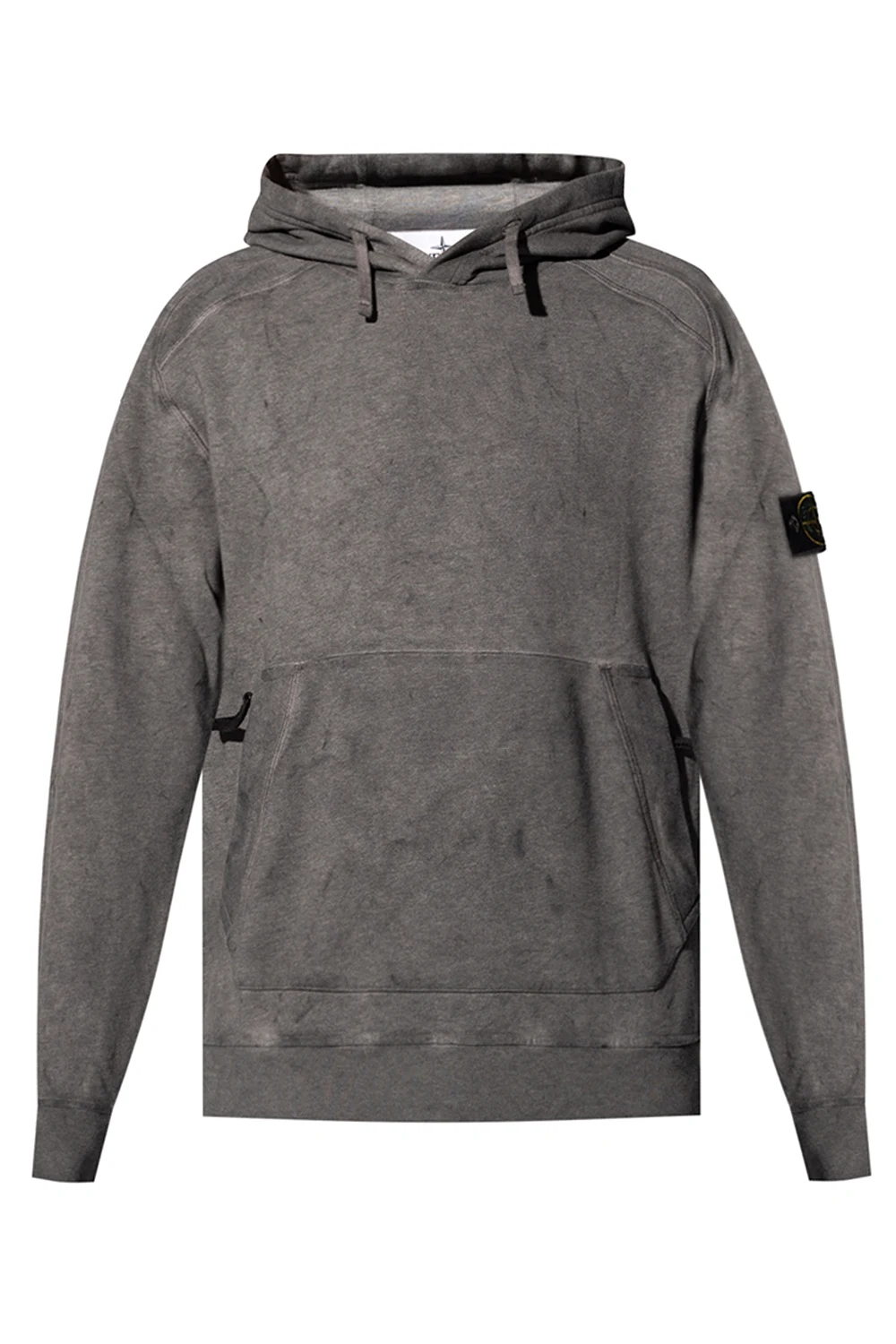 Logo hoodie