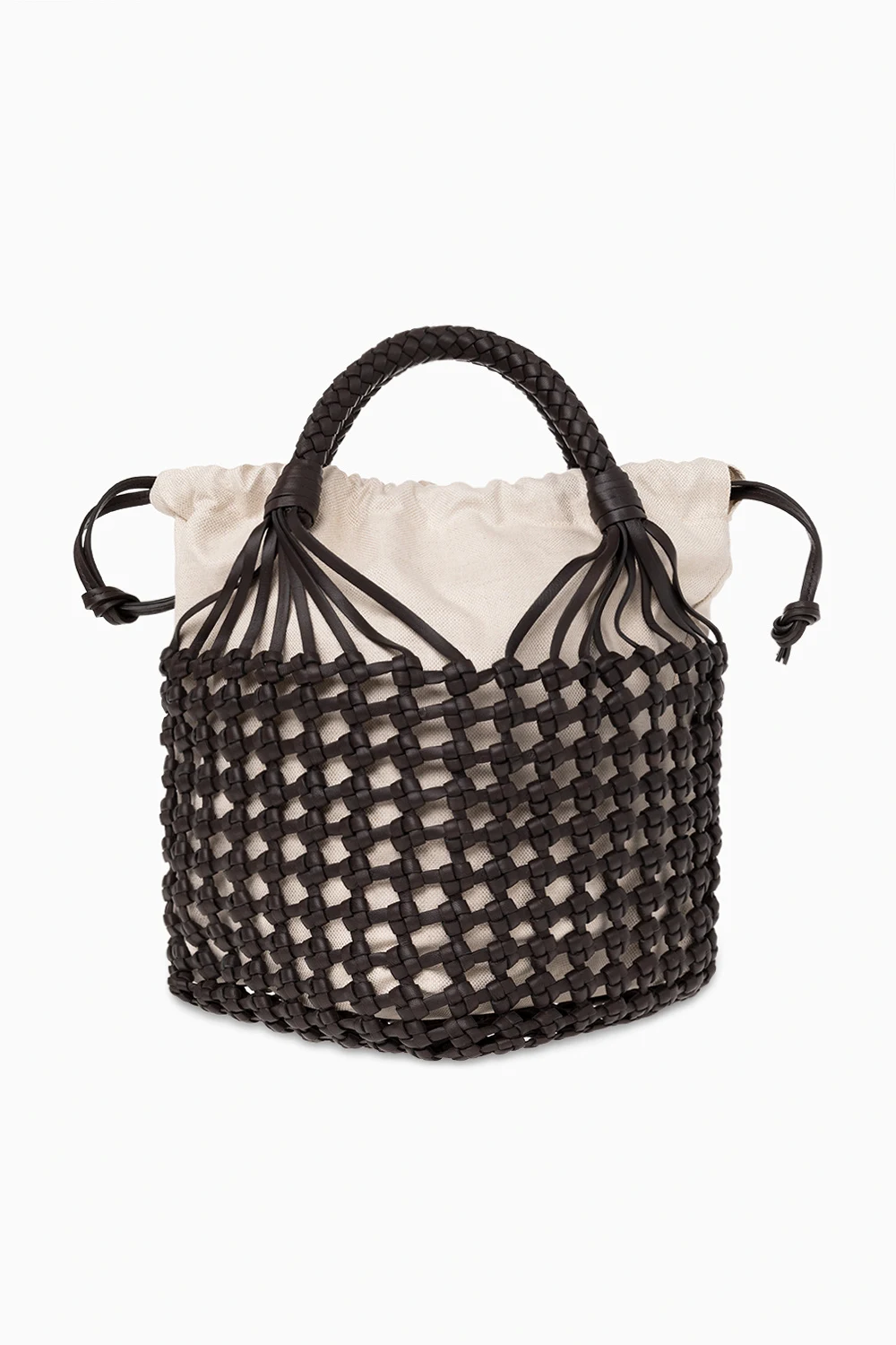 Torba do ręki ‘Cavallino Medium’