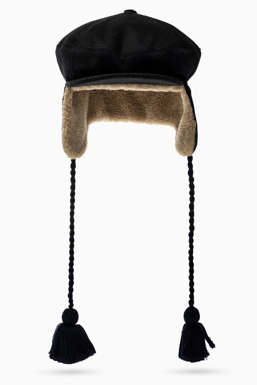Wool hat