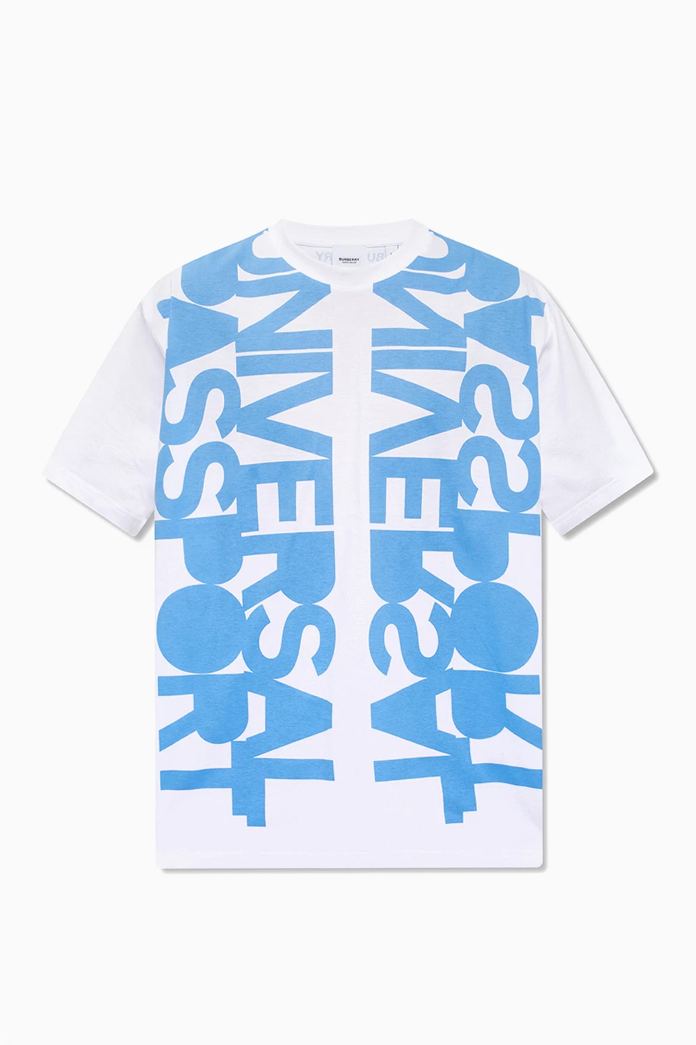 T-shirt z nadrukiem