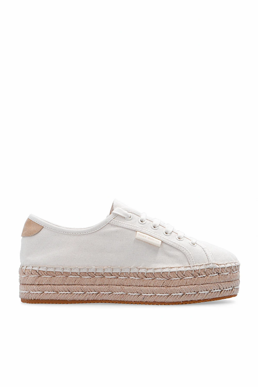 Buty na platformie ‘Seaside Oxford’