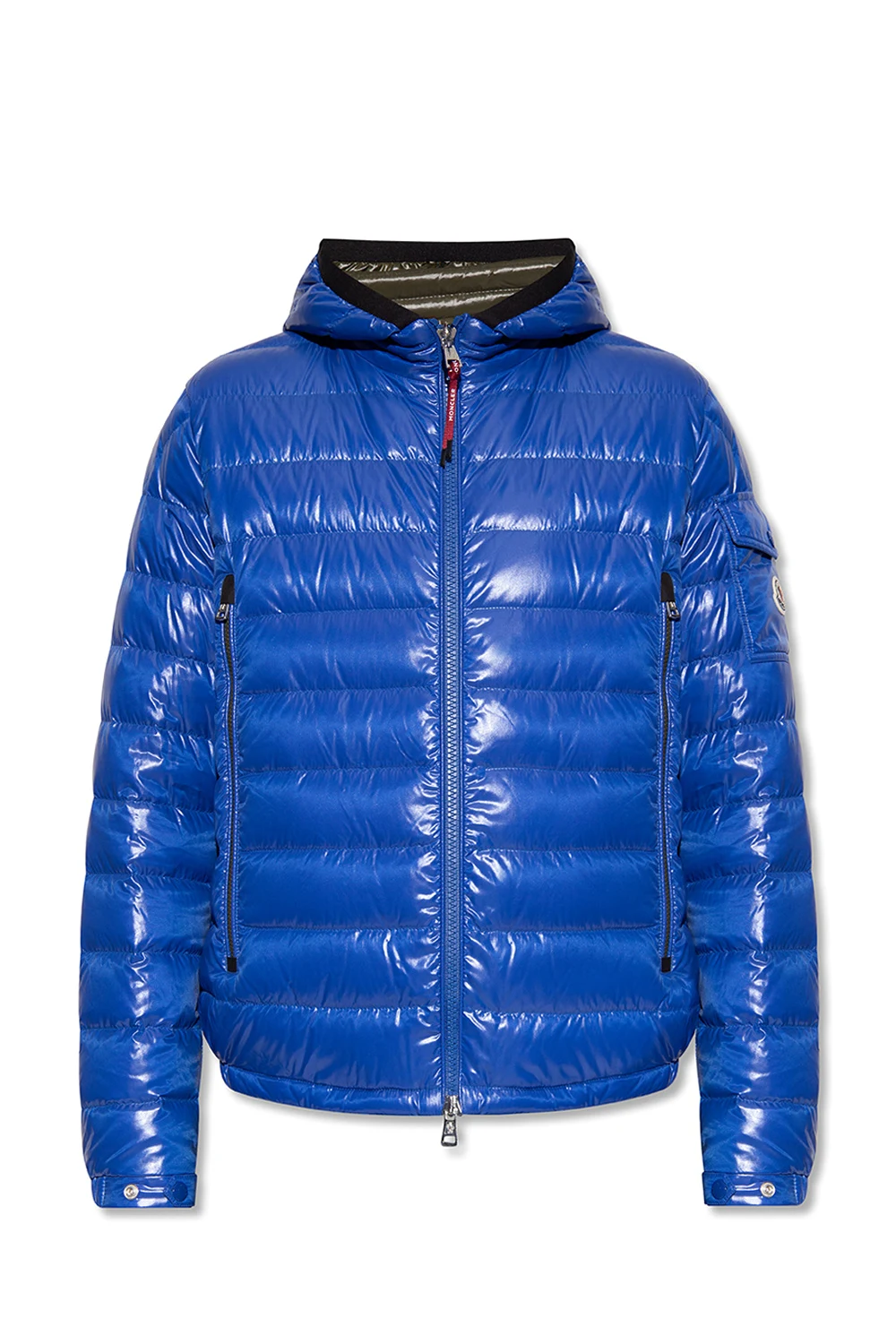 ‘Galion’ down jacket