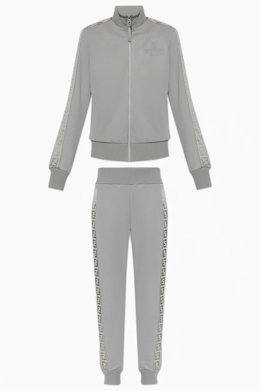 Zestaw: bluza i spodnie