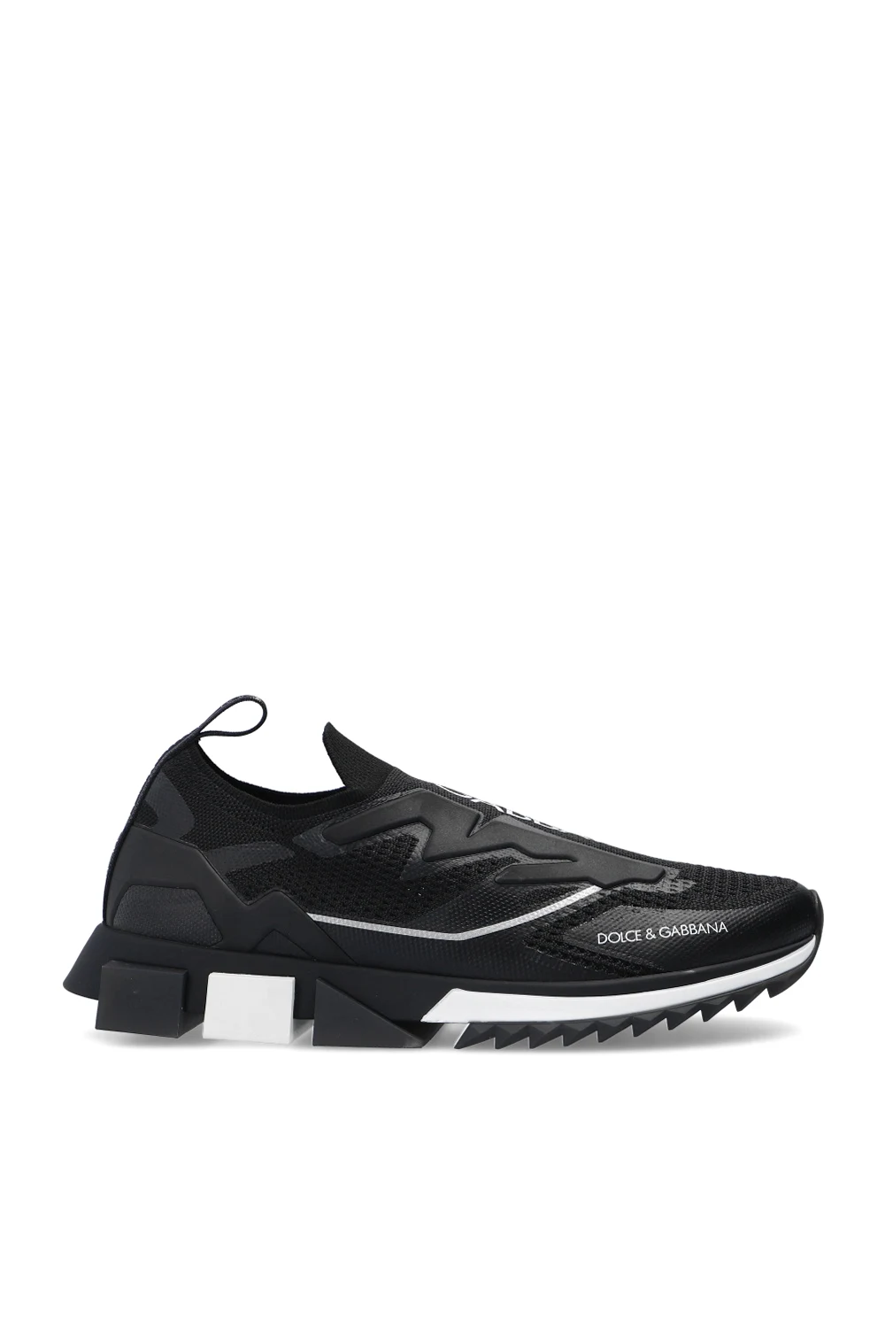 BLACK ‘Sorrento’ sneakers