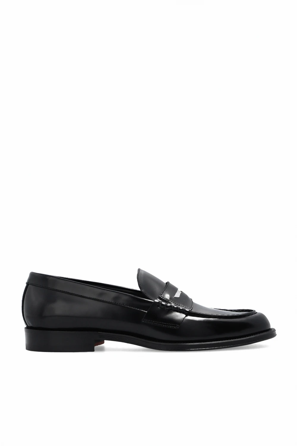 Buty typu ‘loafers’