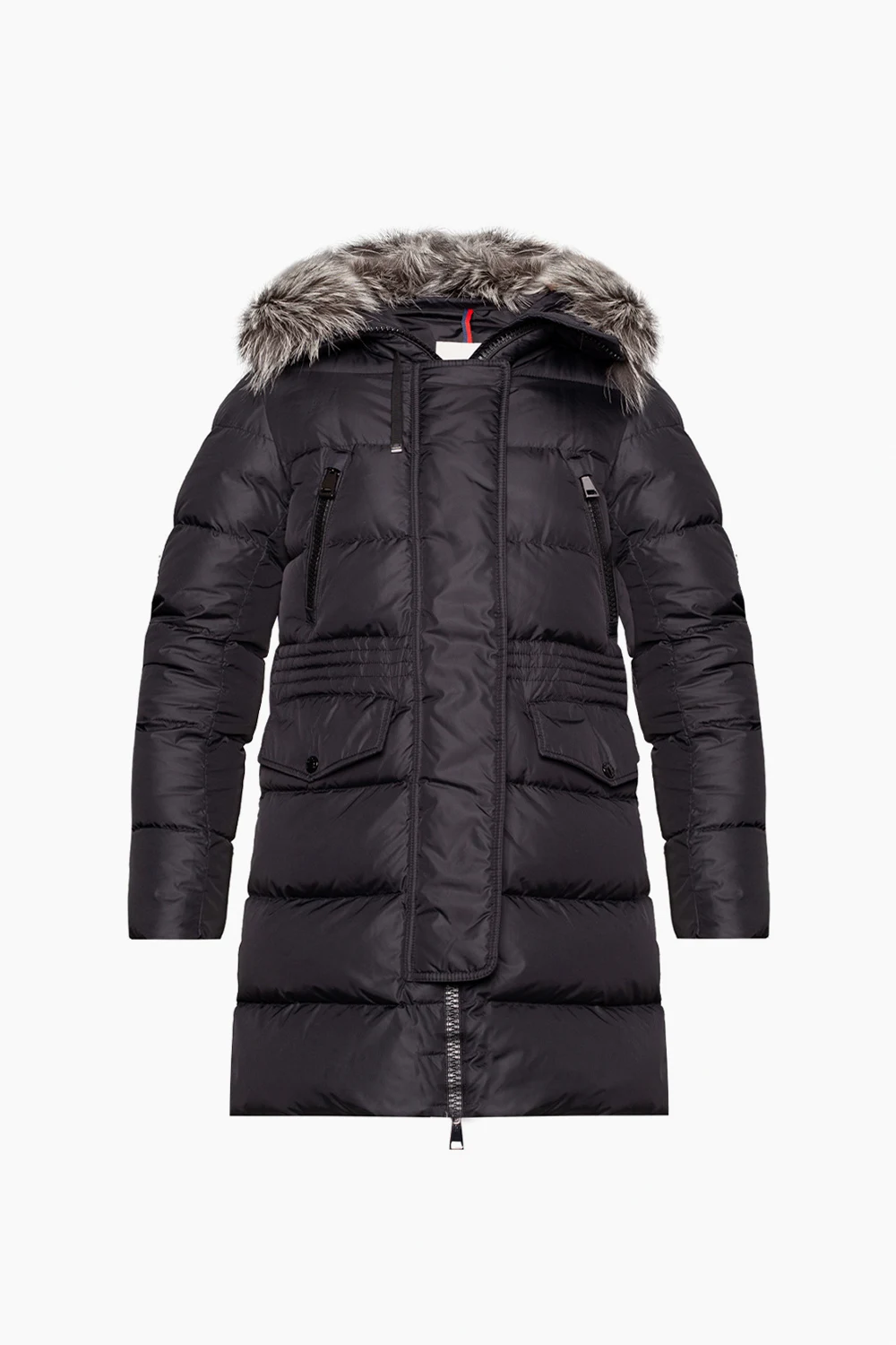 ‘Aphroti’ down jacket