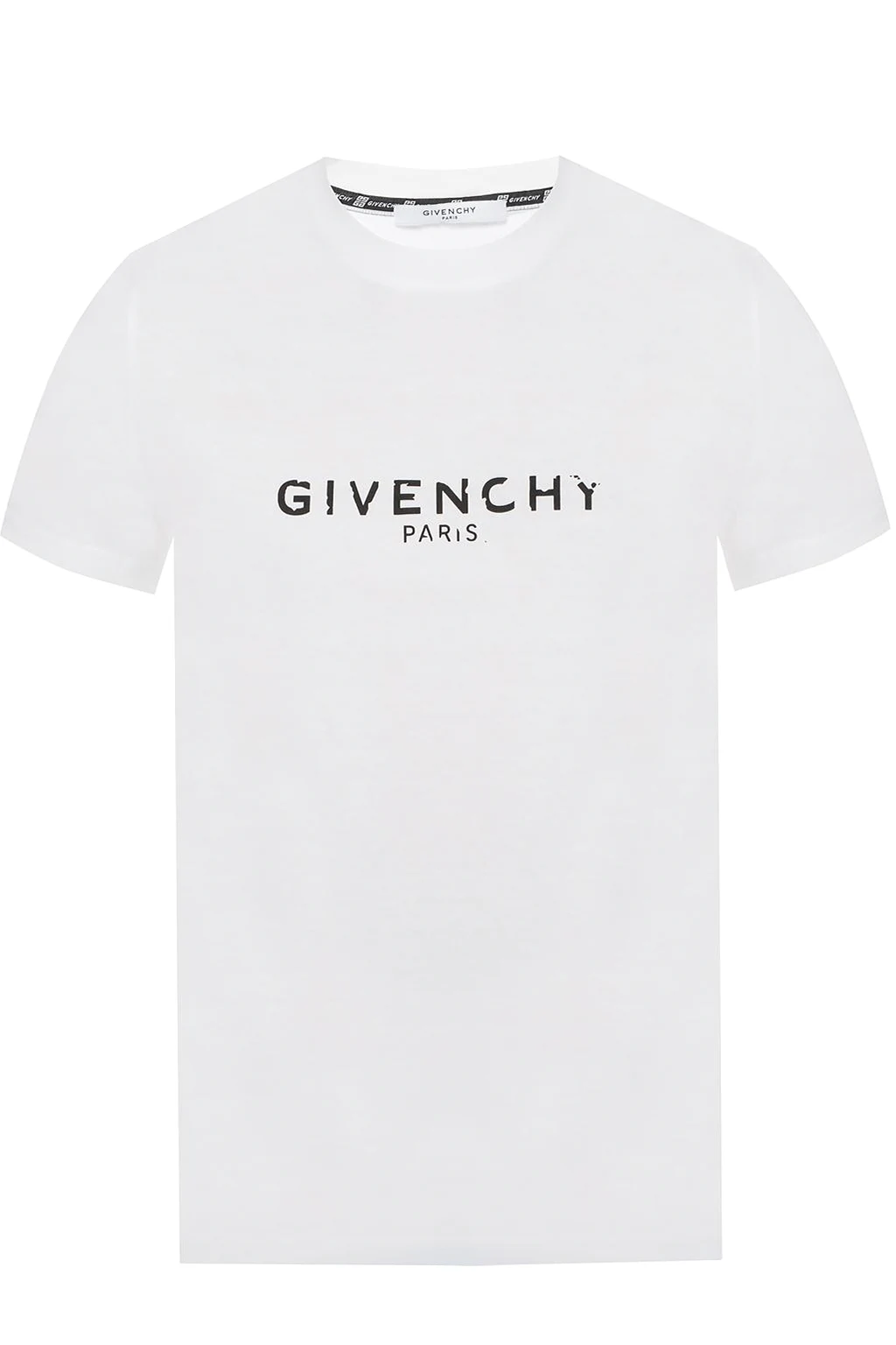 Logo T-shirt