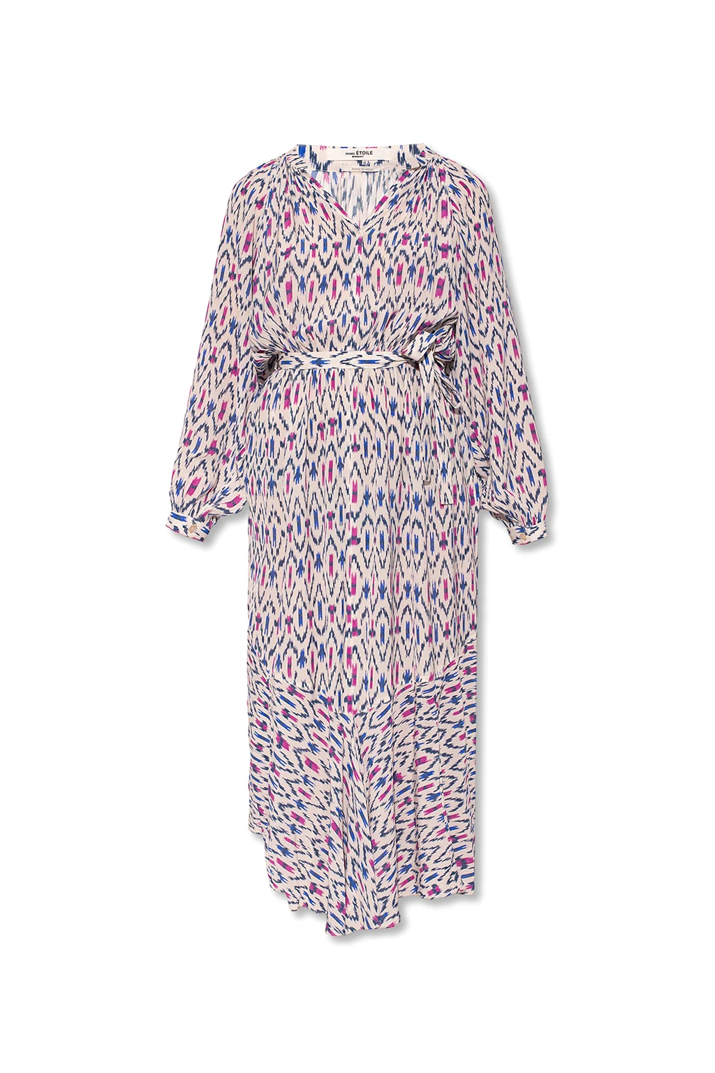 ‘Arbela’ dress