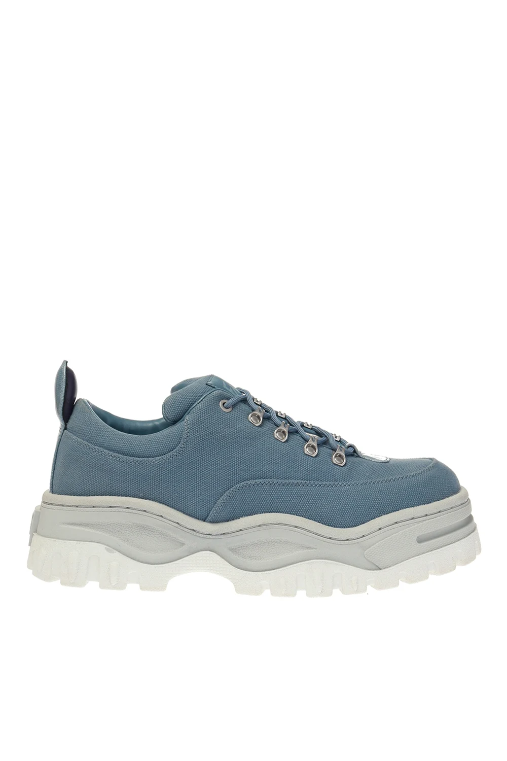 ‘Angel’ platform shoes