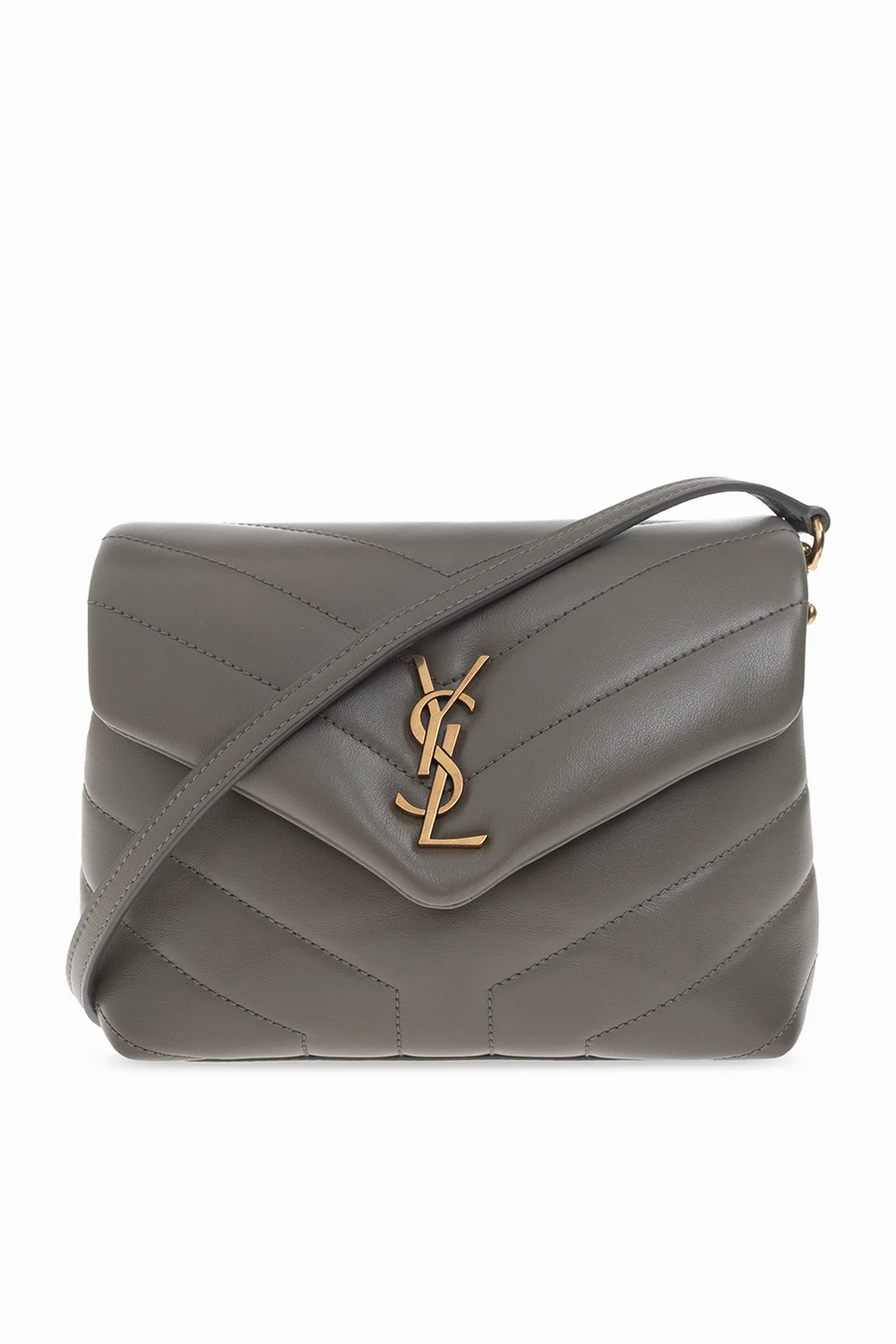 ‘Loulou Toy’ shoulder bag