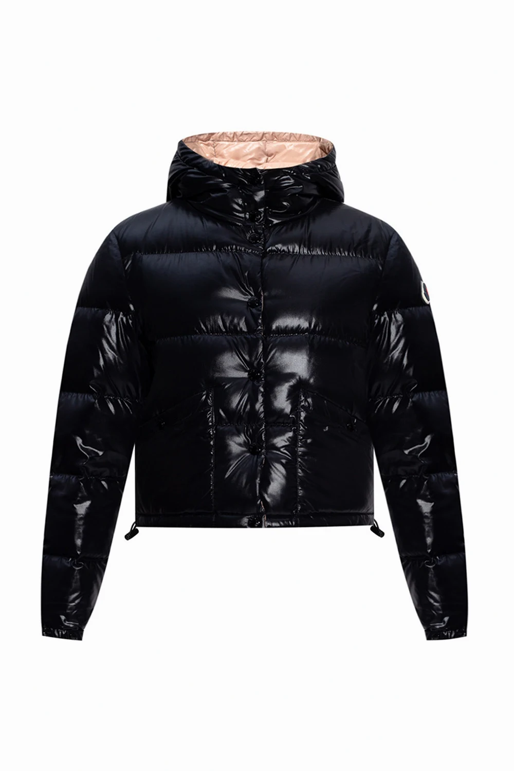 ‘Bardanette’ down jacket