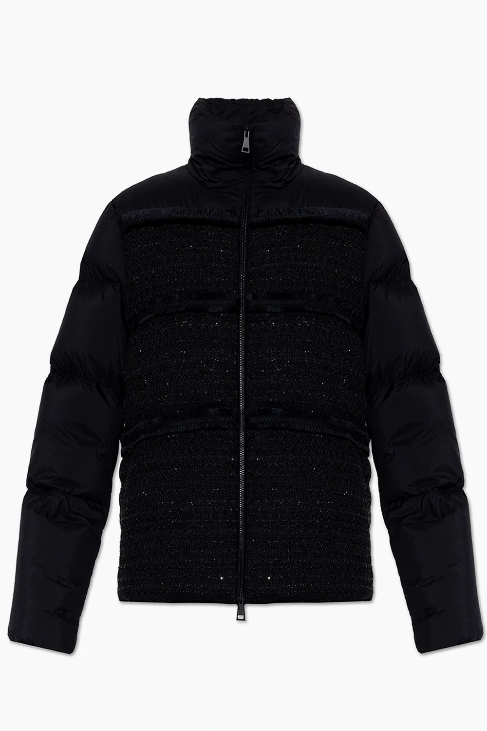 ‘Aucun’ down jacket