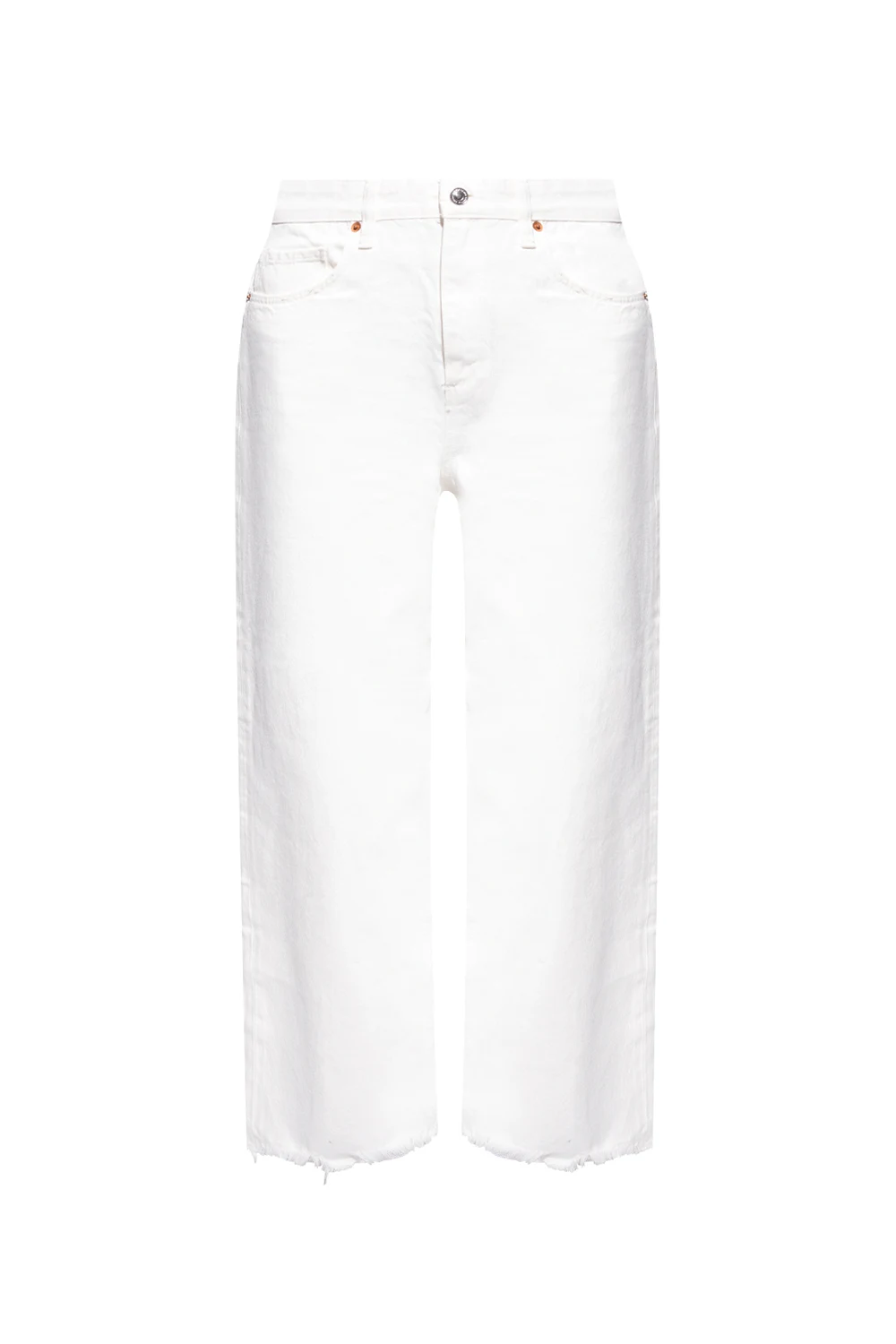WHITE ‘Jayce’ jeans
