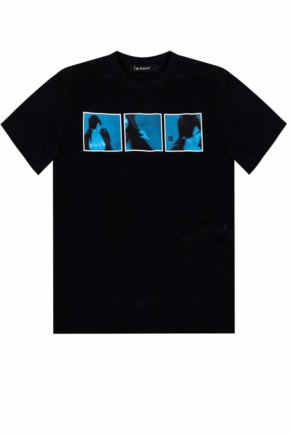 T-shirt ‘I Want You’