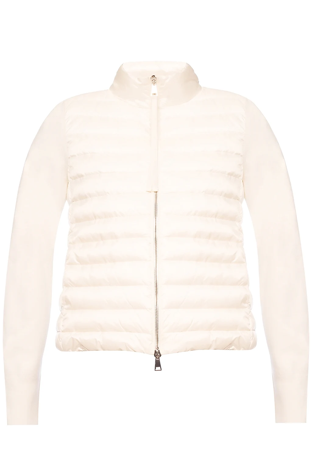 ‘Tricot’ quilted jacket
