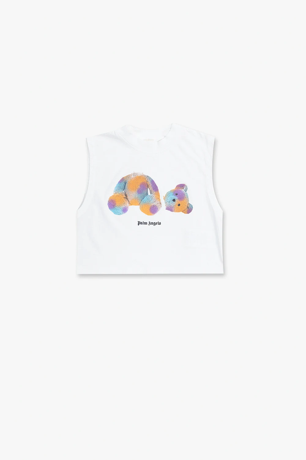 T-shirt z logo