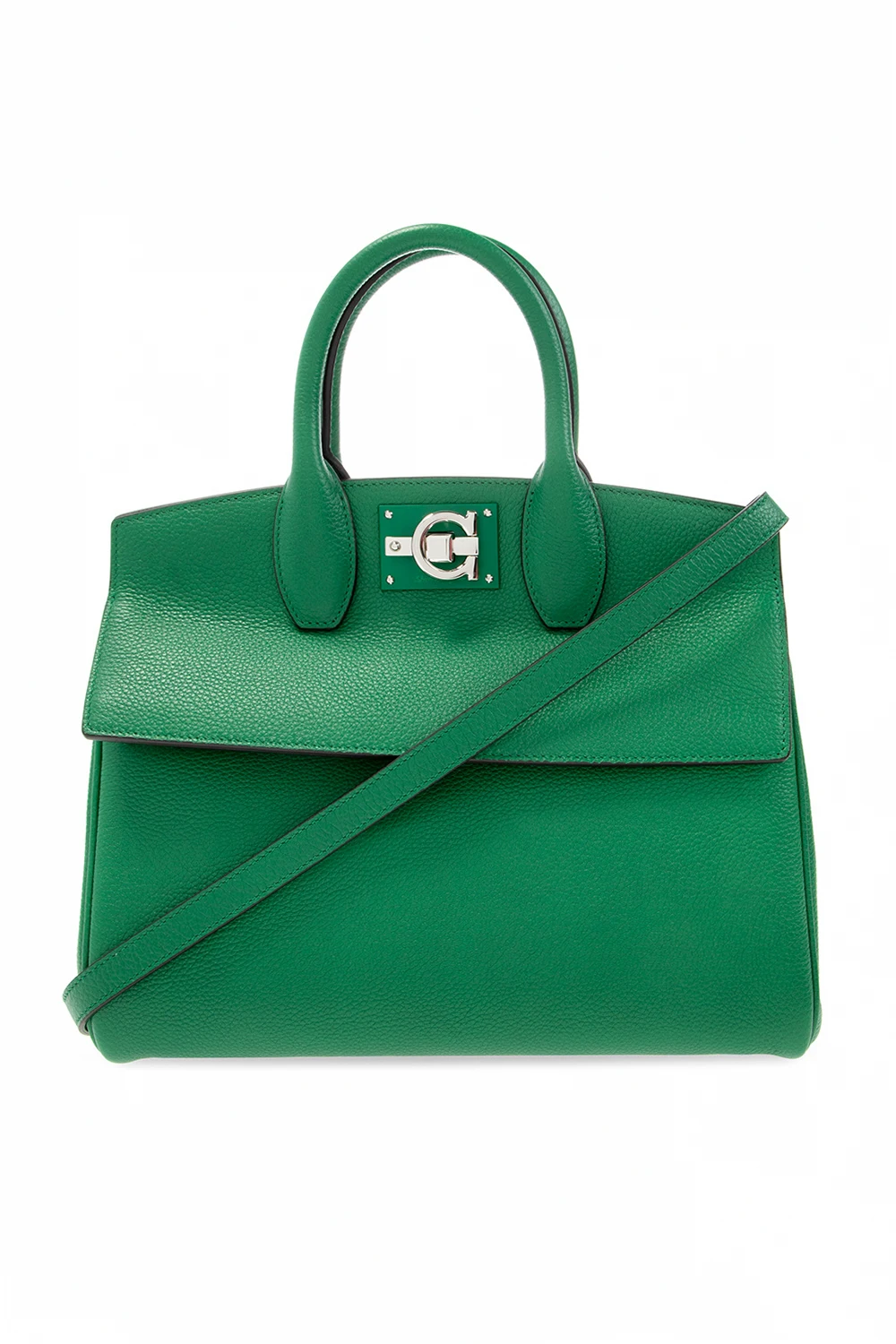 ‘The Studio’ shoulder bag