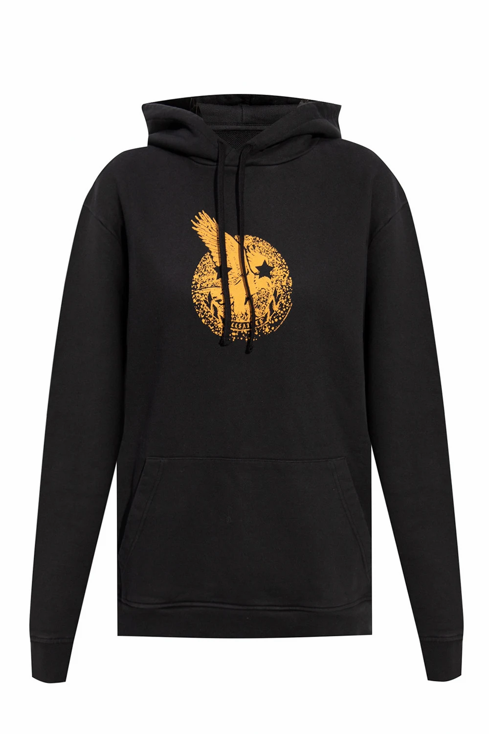 BLACK ‘Acid’ hoodie