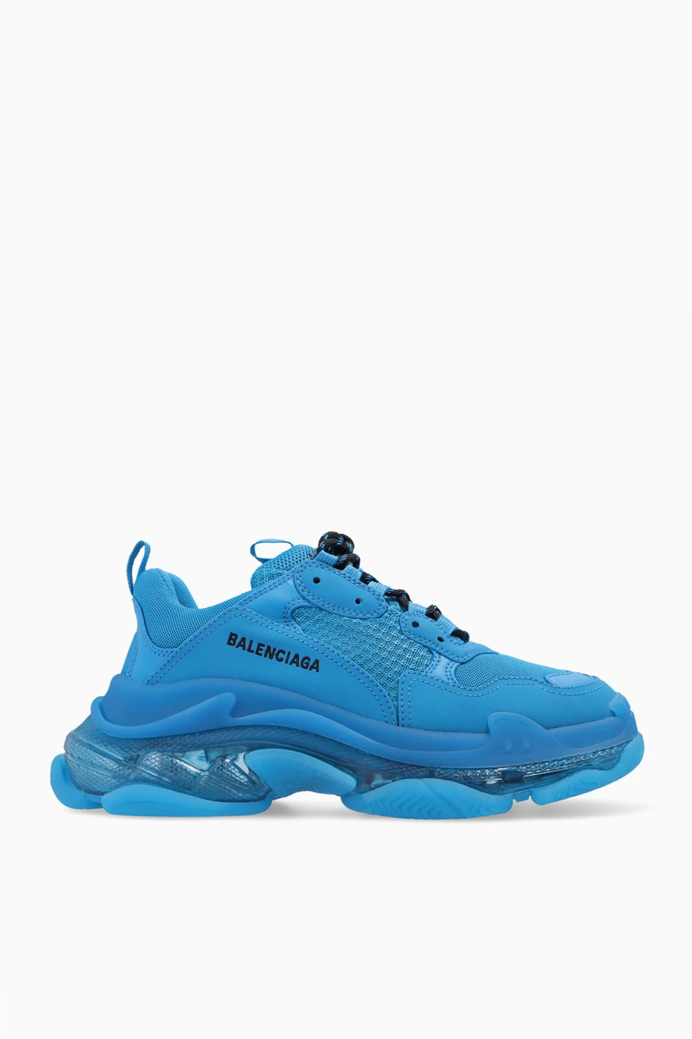 Buty sportowe ‘Triple S’