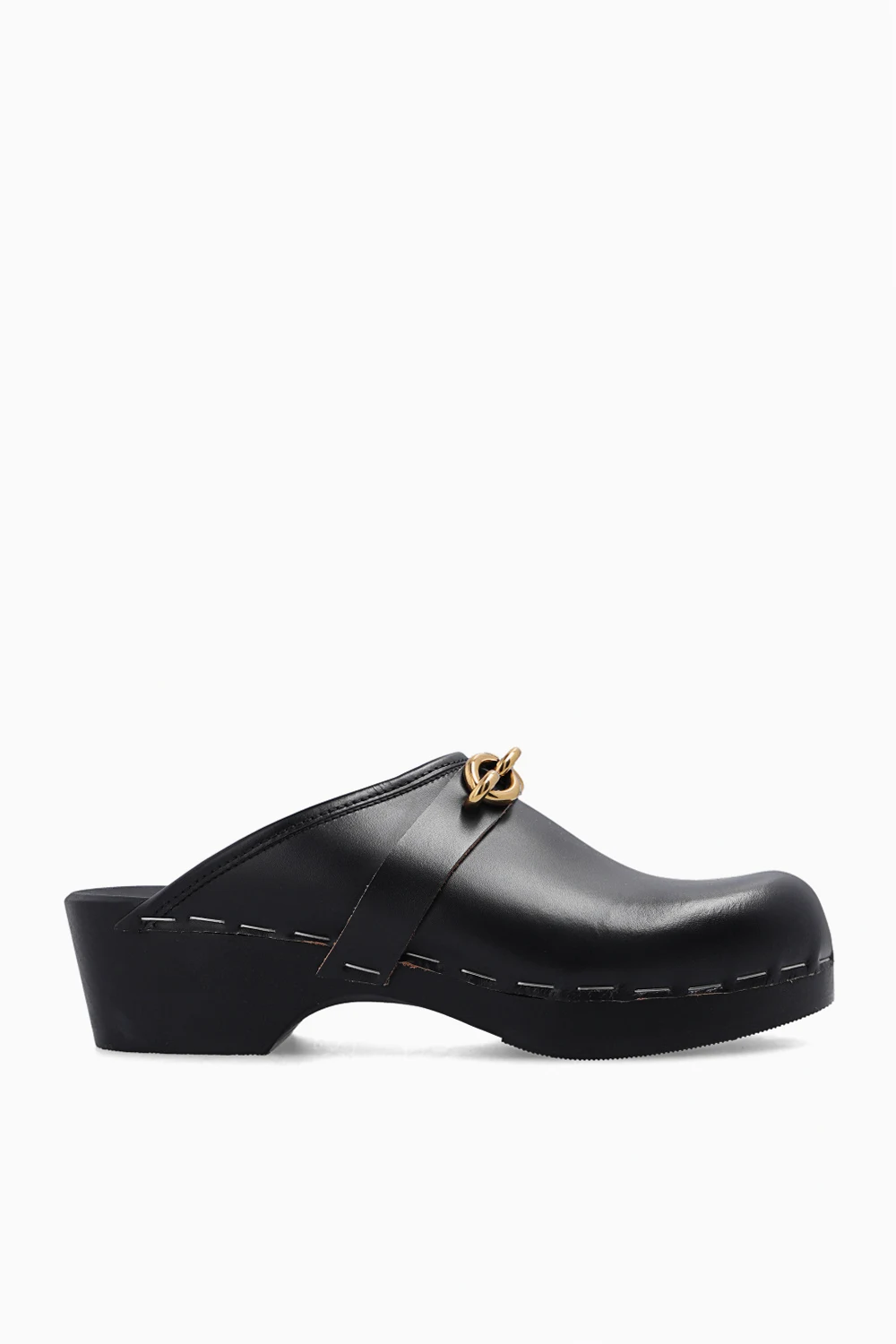 ‘Le Maillon’ slides