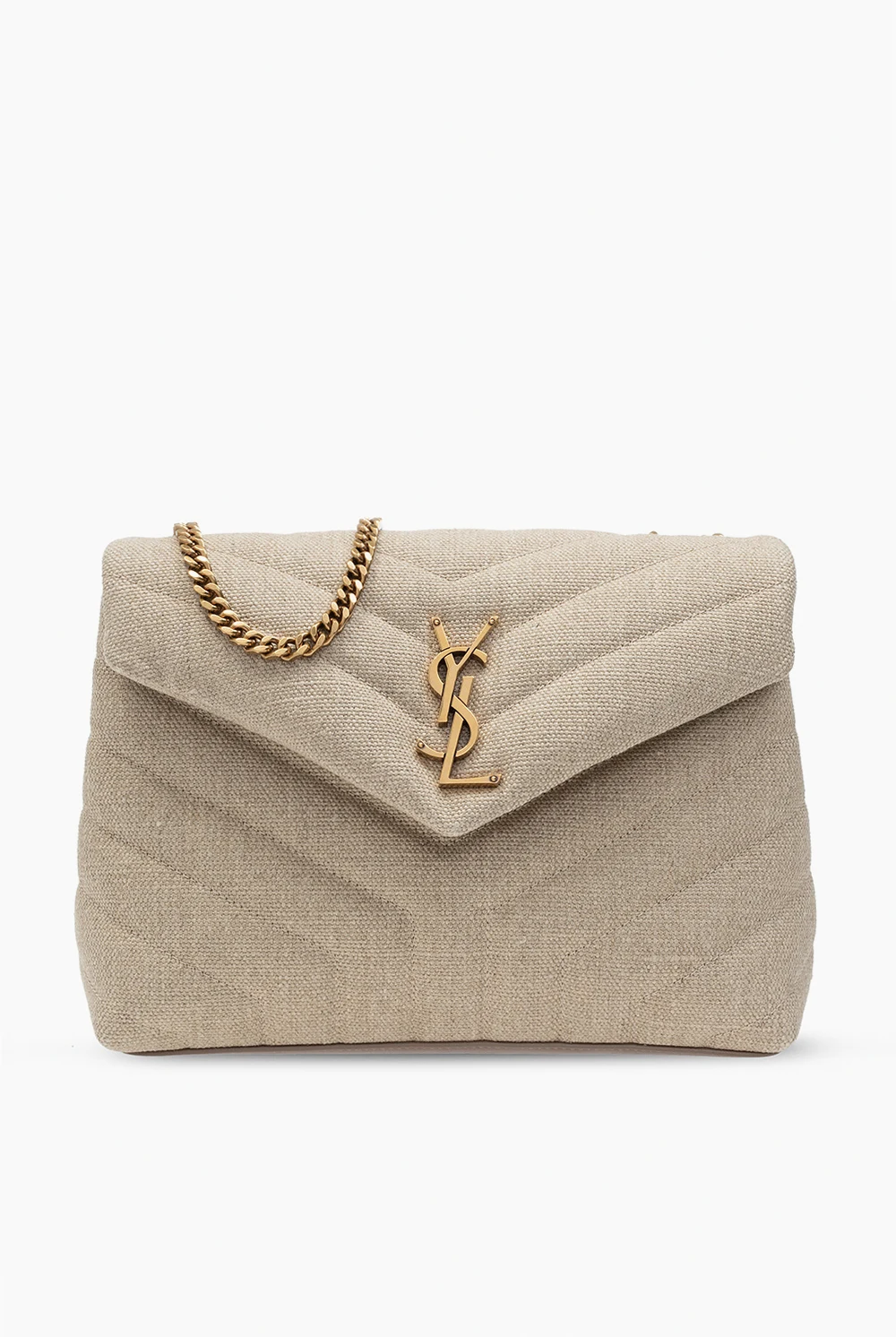 'Loulou' shoulder bag