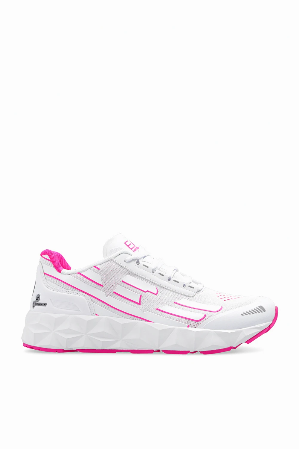 Buty sportowe z logo