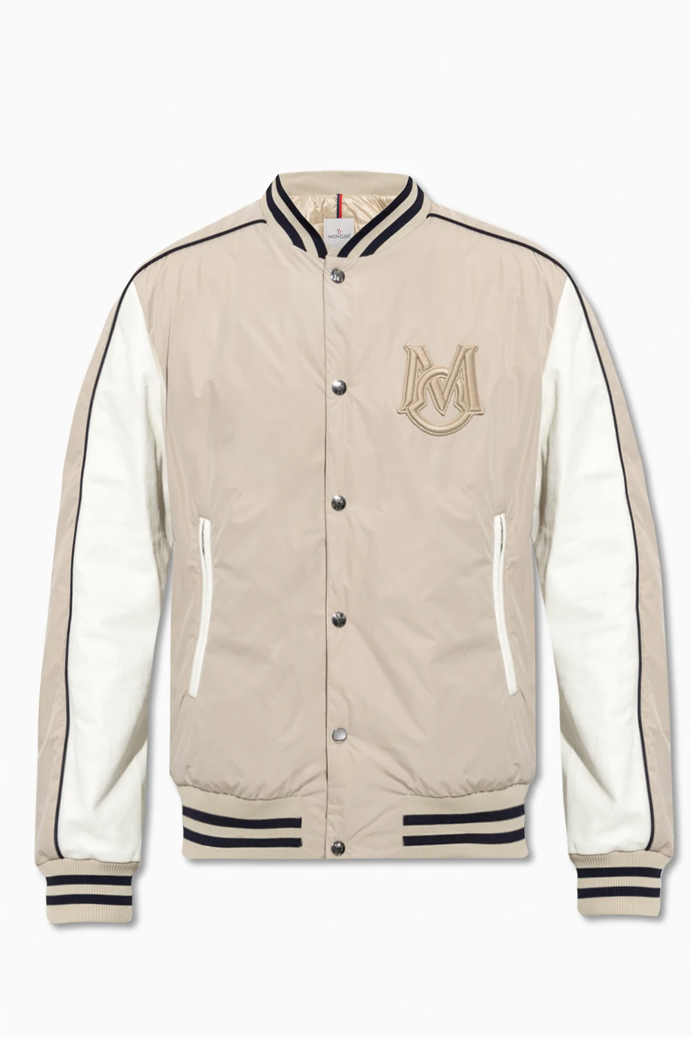 ‘Detian’ down jacket