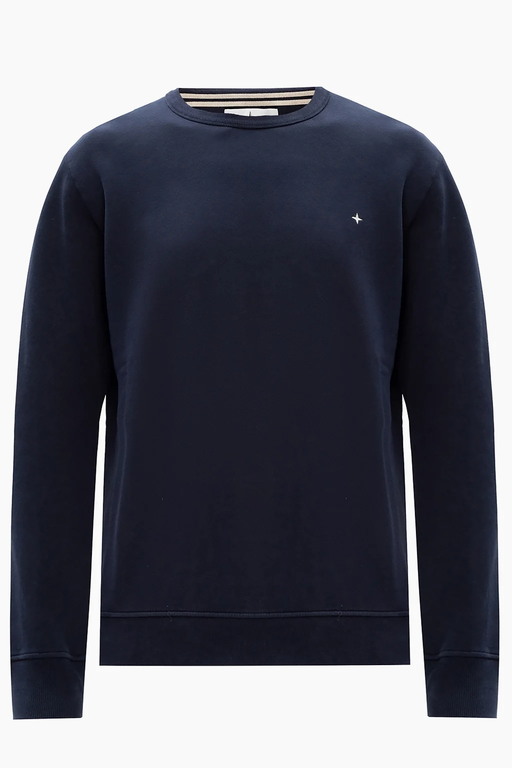 Logo sweatshirt