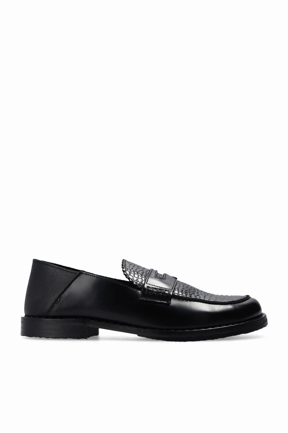 ‘Otello’ loafers