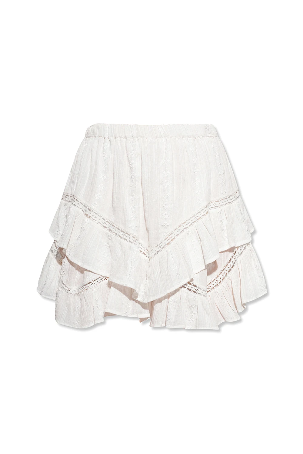 ‘Jocadia’ shorts
