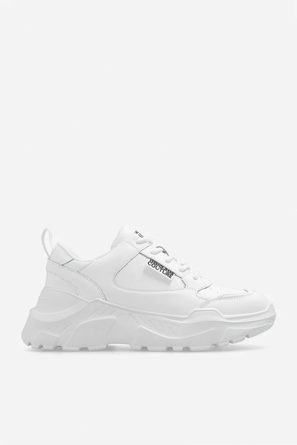 WHITE ‘Speedtrack’ sneakers